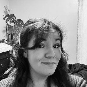 Meet your Posher, Jodi